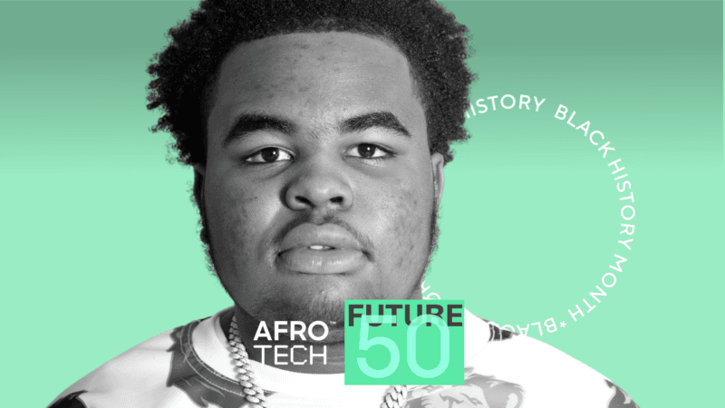 Having Built Millions Of Dollars In Sales, It's Clear SPERGO's Trey Brown Knows What It Takes To Generate Wealth Having Built Millions Of Dollars In Sales, It's Clear SPERGO's Trey Brown Knows What It Takes To Generate Wealth