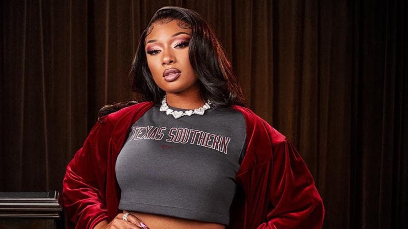 Proud HBCU Grad Megan Thee Stallion Explains How She's Manifesting Her Dream Life Proud HBCU Grad Megan Thee Stallion Explains How She's Manifesting Her Dream Life