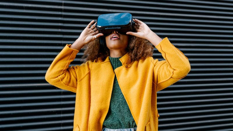 Racism In The Metaverse? Latest NFT Collection Under Fire For Questionable Name & Images Racism In The Metaverse? Latest NFT Collection Under Fire For Questionable Name & Images