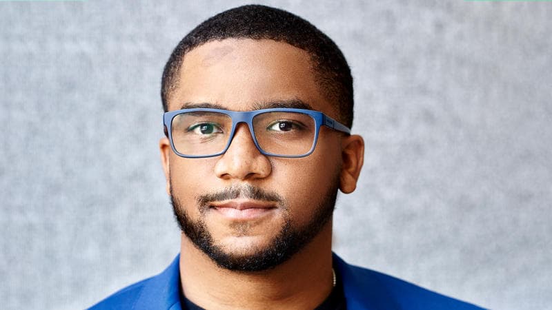 Co-Founder Ryan Wilson Explains Why The Gathering Spot Didn't Traditionally Celebrate Black History Month Co-Founder Ryan Wilson Explains Why The Gathering Spot Didn't Traditionally Celebrate Black History Month