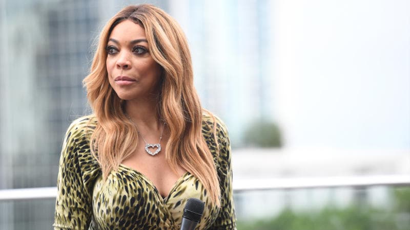 Wendy Williams On Wells Fargo War: 'I Want To See All My Money That I Worked Hard For My Entire Life' Wendy Williams On Wells Fargo War: 'I Want To See All My Money That I Worked Hard For My Entire Life'
