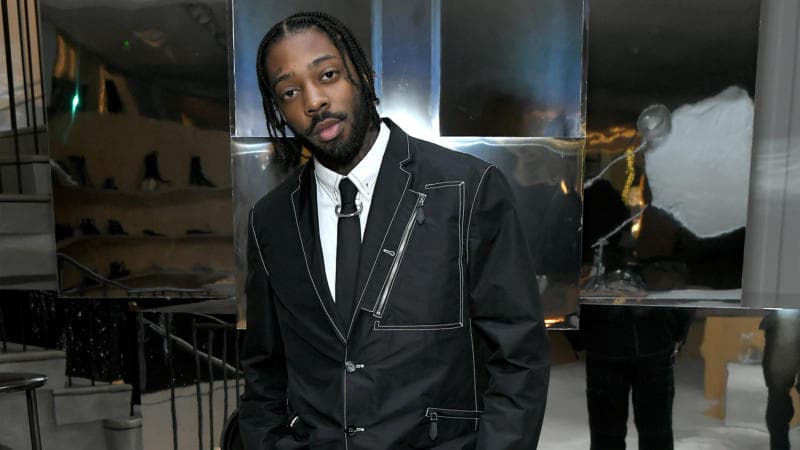 Brent Faiyaz Kicks Off Second Annual Grant Program As He Aims To Give $60K To Black Women Entrepreneurs Brent Faiyaz Kicks Off Second Annual Grant Program As He Aims To Give $60K To Black Women Entrepreneurs