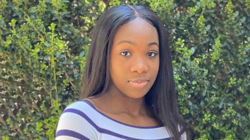 How Rejection From Hackathons Led 18-Year-Old Developer Damilola Awofisayo To Create Her Own How Rejection From Hackathons Led 18-Year-Old Developer Damilola Awofisayo To Create Her Own
