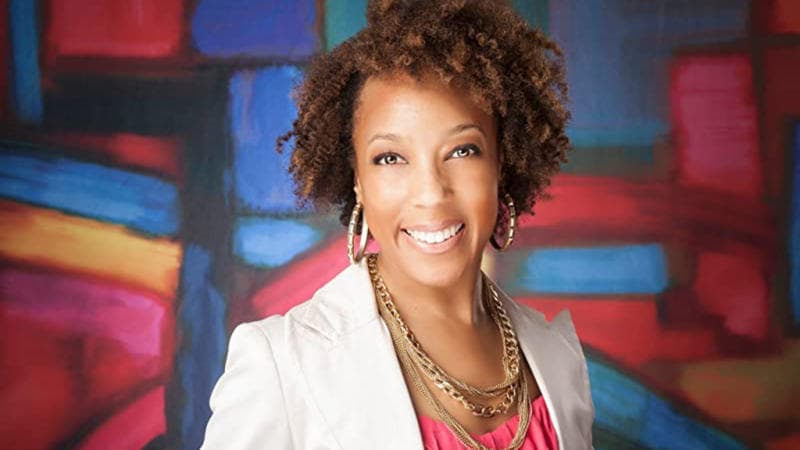 Meet Kya Johnson, The Attorney Who Received A Grant From Beyoncé To Create AR Children's Books Meet Kya Johnson, The Attorney Who Received A Grant From Beyoncé To Create AR Children's Books