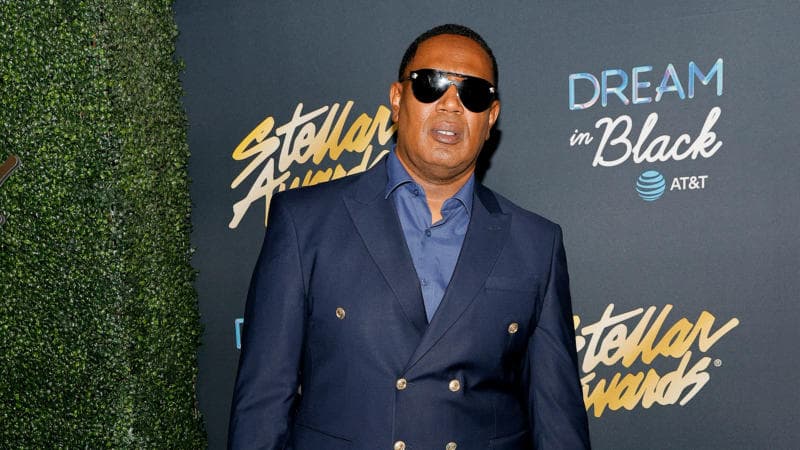 Master P Urges Black-Owned Businesses To Go Public To ‘Make Some Real Money’ Like Elon Musk’s Tesla Master P Urges Black-Owned Businesses To Go Public To ‘Make Some Real Money’ Like Elon Musk’s Tesla