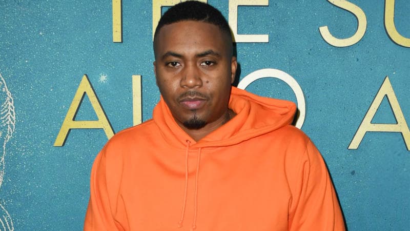Nas Is Being Taken To Federal Court After Posting An Instagram Photo Of Him, Tupac, And Redman Nas Is Being Taken To Federal Court After Posting An Instagram Photo Of Him, Tupac, And Redman