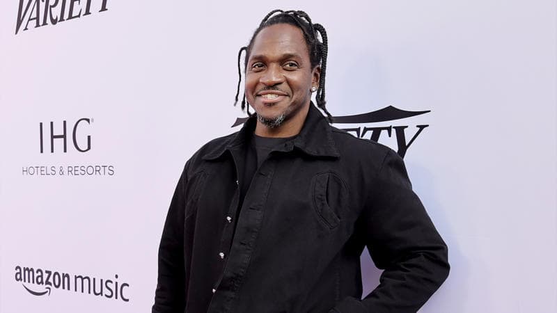Pusha T Reponds To Claim Estimating His Diss Track Gave Arby's $8.2M In Advertising Exposure Via Twitter Pusha T Reponds To Claim Estimating His Diss Track Gave Arby's $8.2M In Advertising Exposure Via Twitter