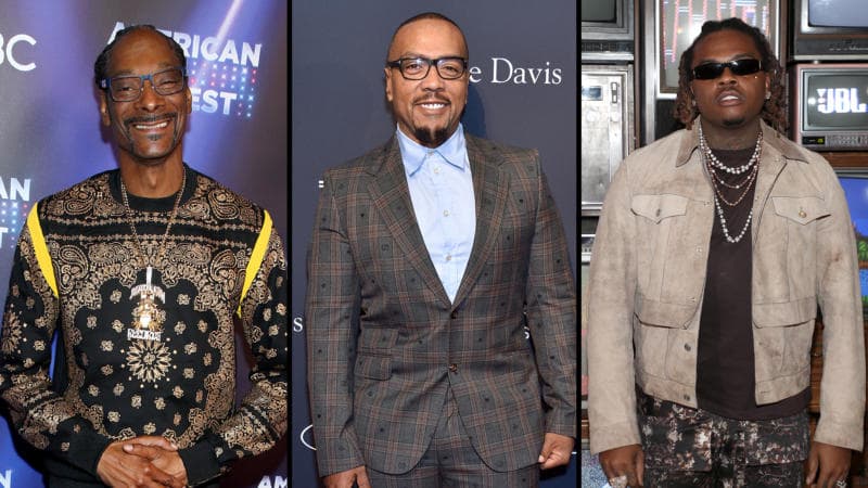 Snoop Dogg, Timbaland, Gunna Invest In Yuga Labs' $450M Funding Round, Bringing It To A $4B Valuation Snoop Dogg, Timbaland, Gunna Invest In Yuga Labs' $450M Funding Round, Bringing It To A $4B Valuation