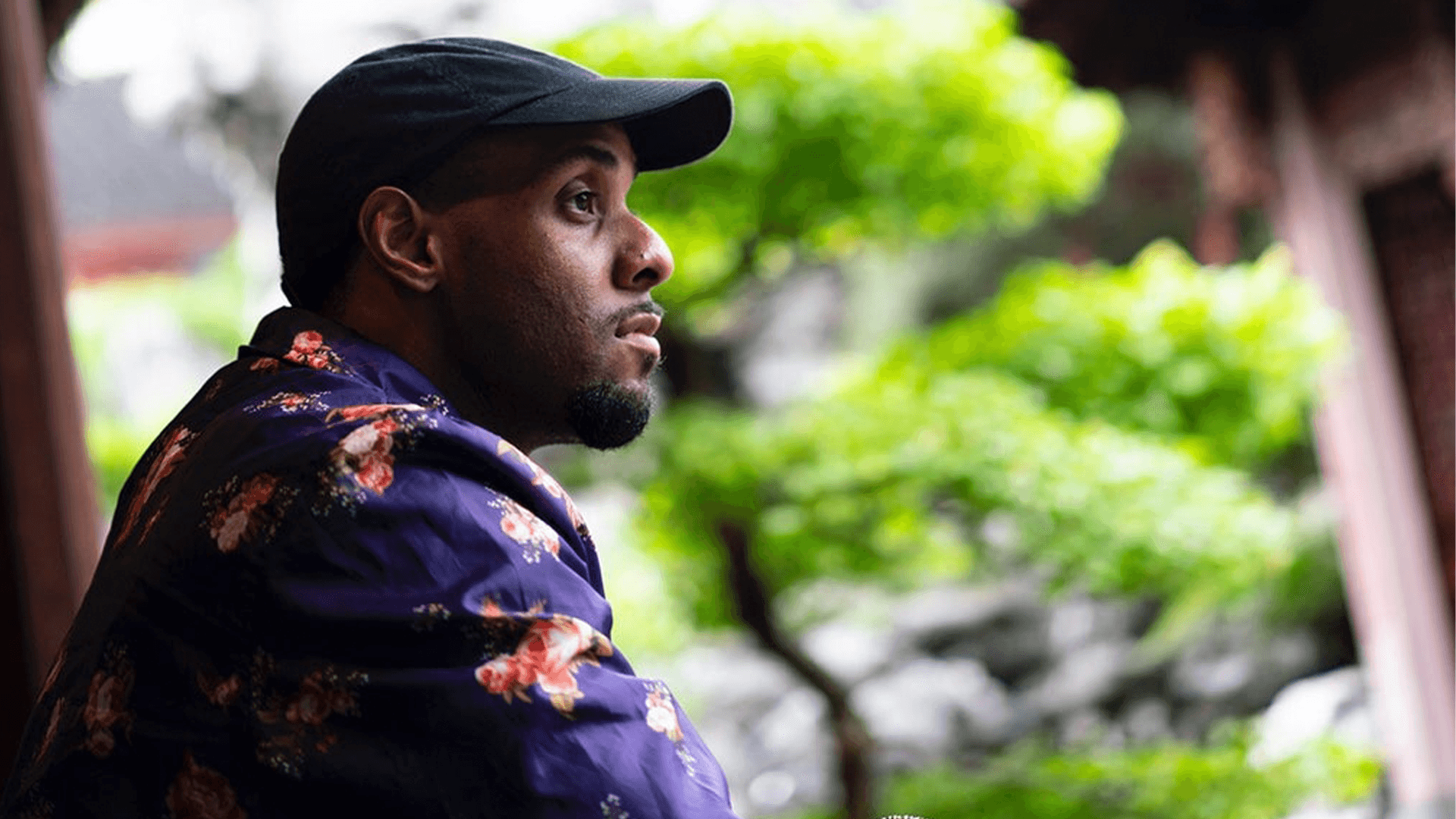 Anderson Bluu Is Turning Your Favorite Sneakers Into Digital Stories Anderson Bluu Is Turning Your Favorite Sneakers Into Digital Stories