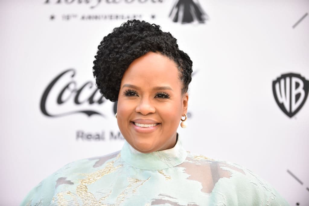 Natasha Rothwell Becomes Council Member Of BFF's Web3 Pledge To Support Underrepresented Communities Natasha Rothwell Becomes Council Member Of BFF's Web3 Pledge To Support Underrepresented Communities