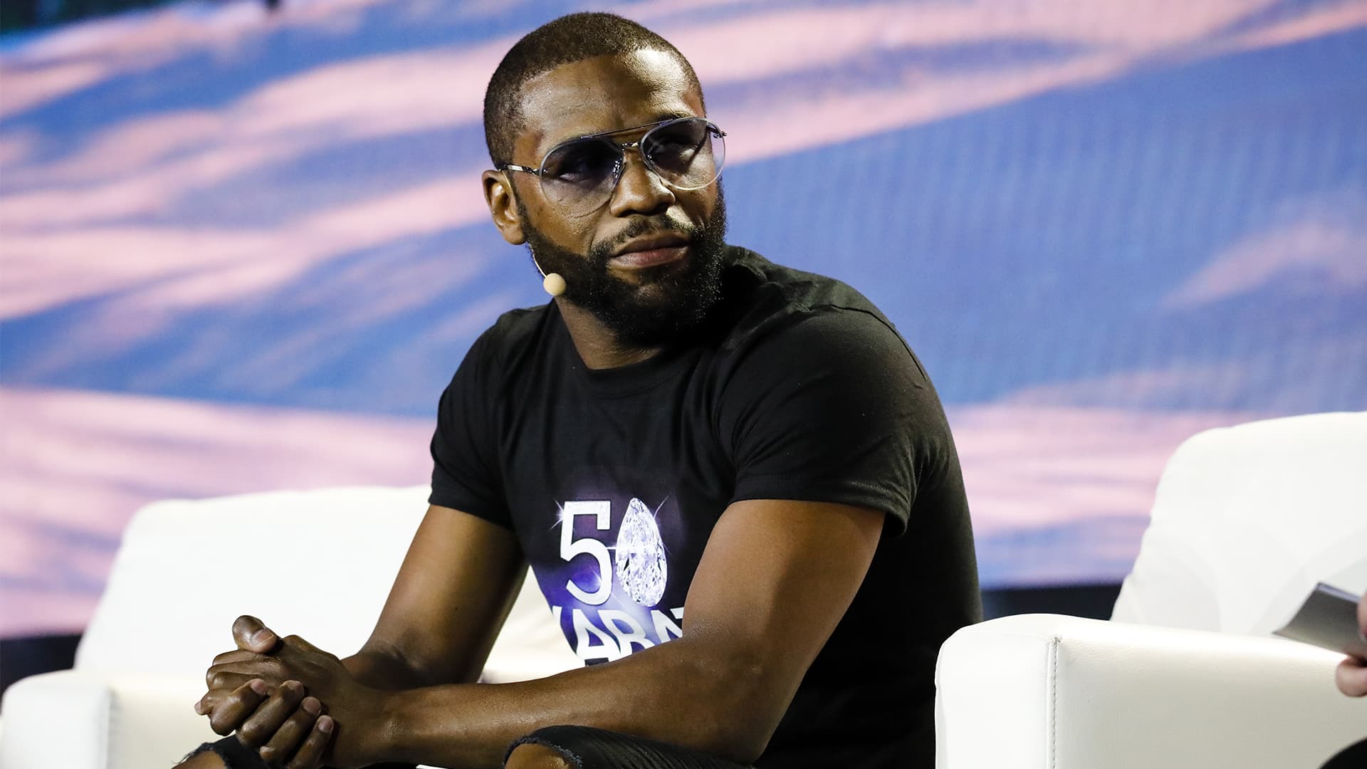 Floyd Mayweather Teams Up With Industry Heavyweights To Launch Vada Properties Real Estate Firm Floyd Mayweather Teams Up With Industry Heavyweights To Launch Vada Properties Real Estate Firm