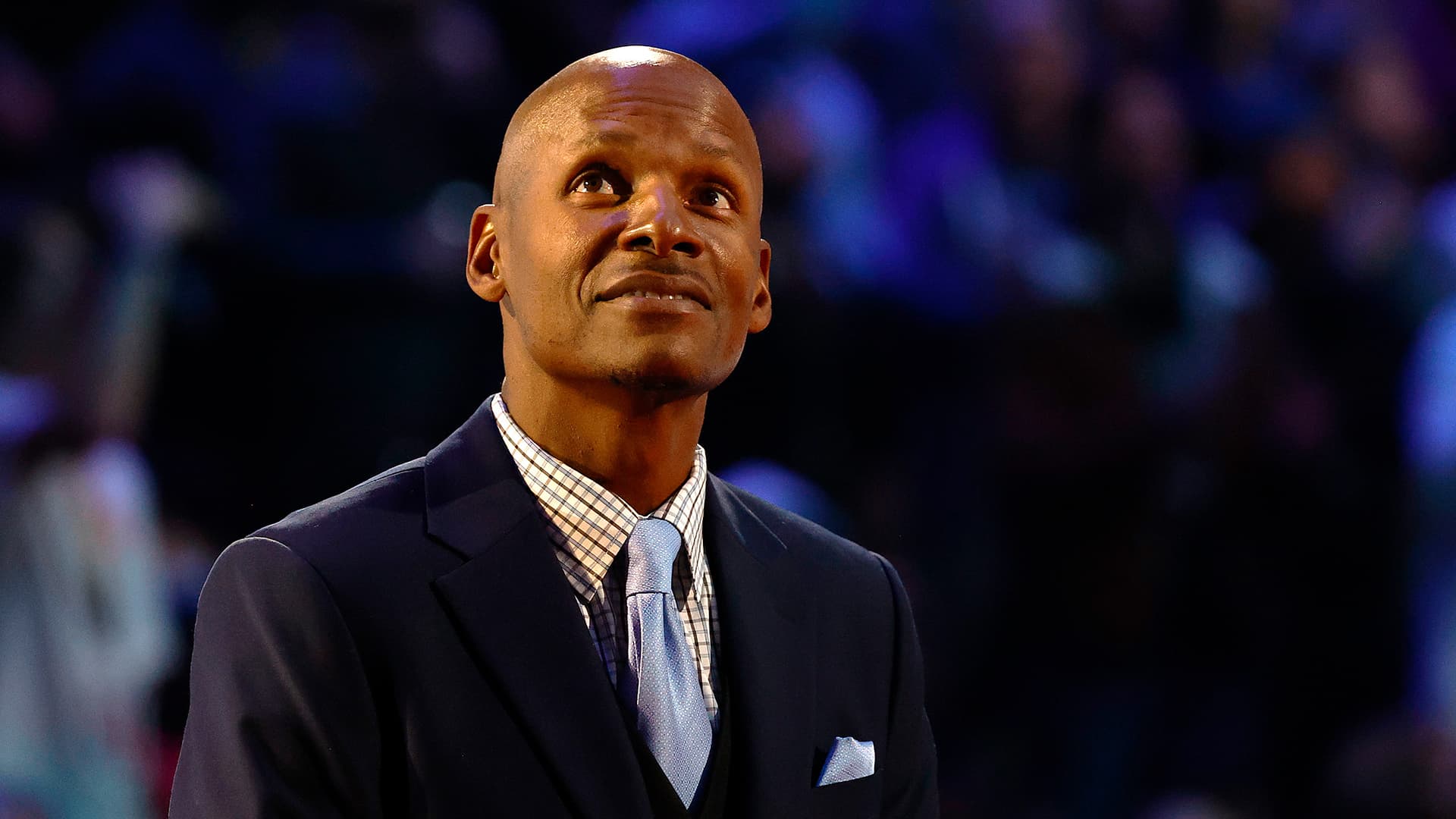 Ray Allen Turned Down A $100K Offer To Sign With FILA As A Rookie To Become The Jordan Brand’s First Pick For An Endorsement Deal Ray Allen Turned Down A $100K Offer To Sign With FILA As A Rookie To Become The Jordan Brand’s First Pick For An Endorsement Deal