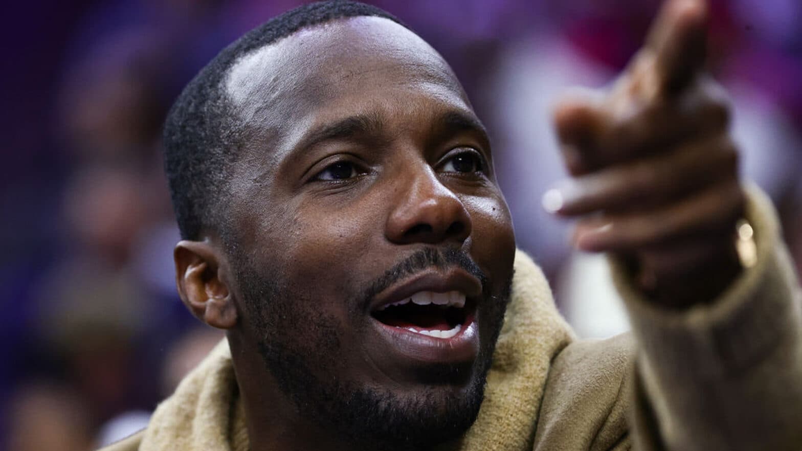 Rich Paul Confirms Klutch Sports Group Has Negotiated Over $2B In Deals Despite Those Saying, 'This Isn't Gonna Last' Rich Paul Confirms Klutch Sports Group Has Negotiated Over $2B In Deals Despite Those Saying, 'This Isn't Gonna Last'