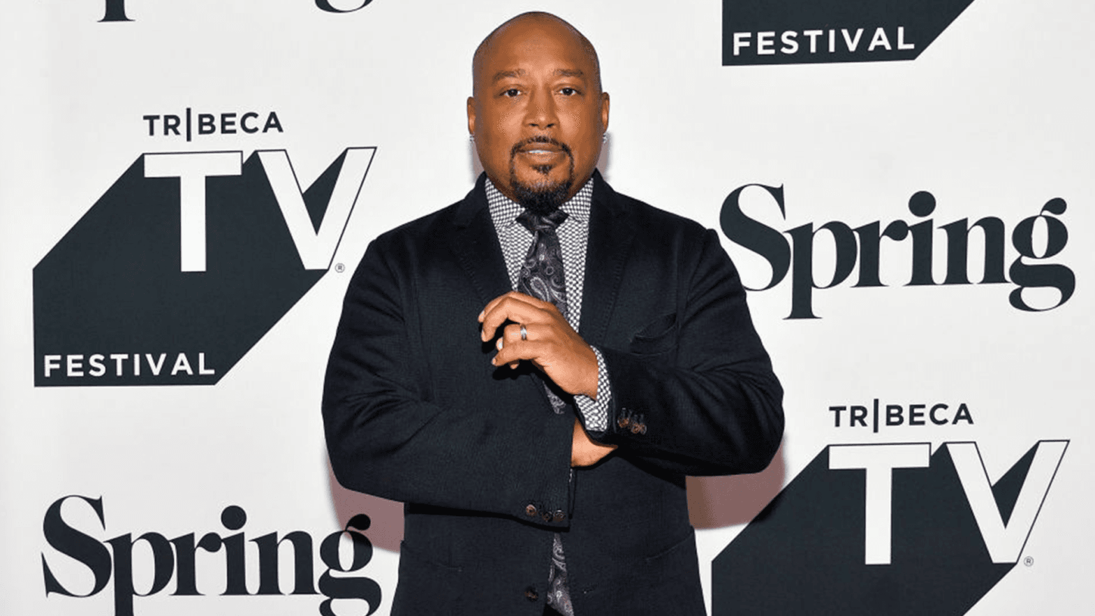 Daymond John Seeks Restraining Order Against Business Owners Who Claim His Partner Stole Their Money Daymond John Seeks Restraining Order Against Business Owners Who Claim His Partner Stole Their Money