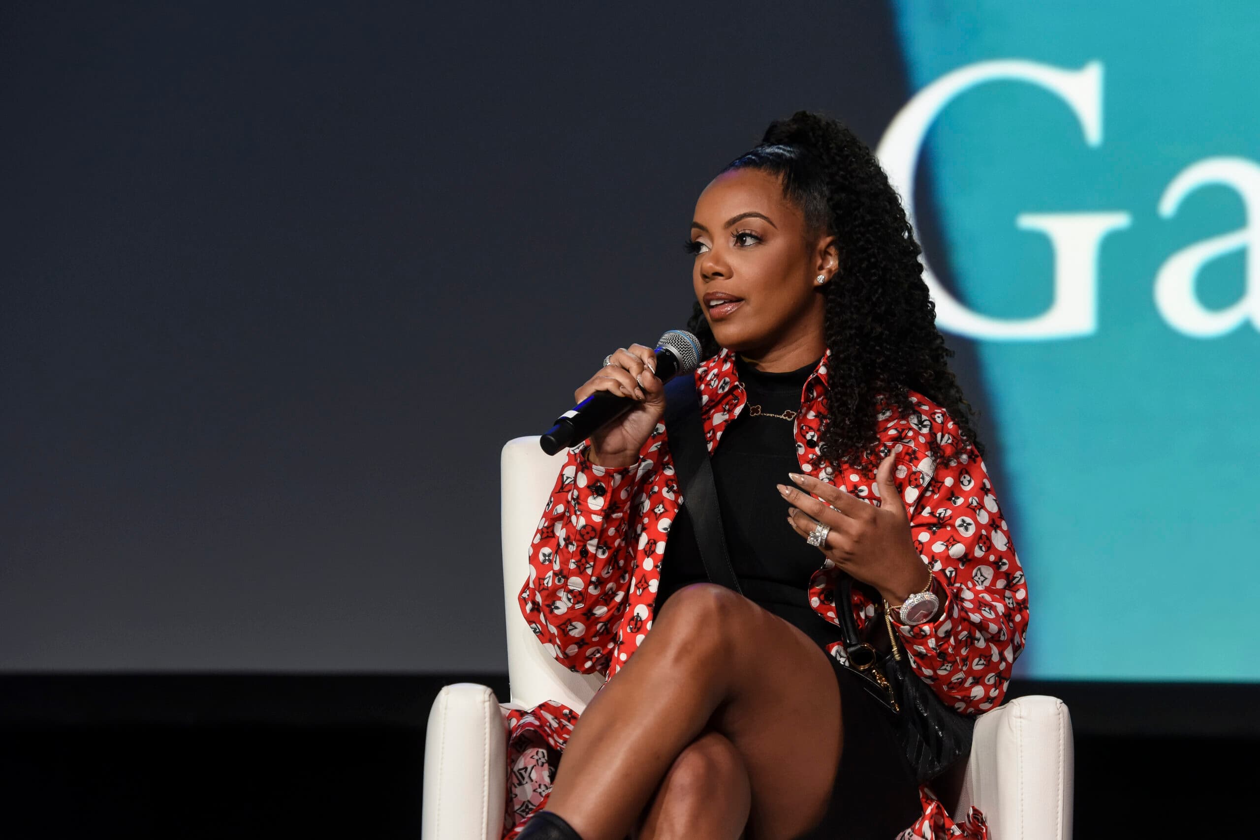 Mielle Organics Founder Monique Rodriguez Recalls Investors Wanting 40% Of Her Company: 'I Knew In My Spirit They Were Not The Right Investors' Mielle Organics Founder Monique Rodriguez Recalls Investors Wanting 40% Of Her Company: 'I Knew In My Spirit They Were Not The Right Investors'