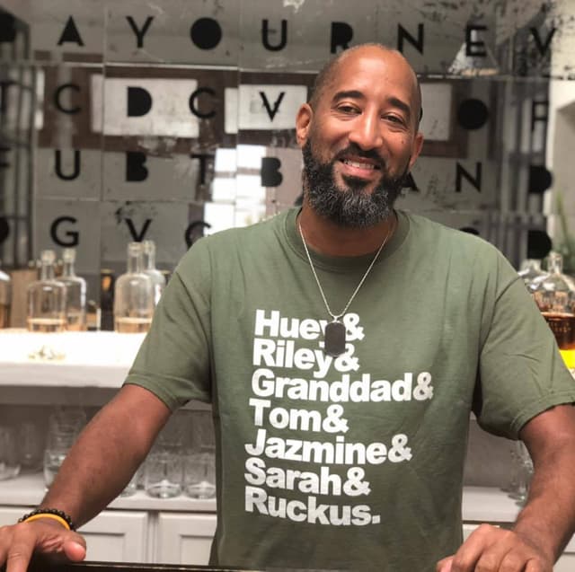 William Dawson William Dawson