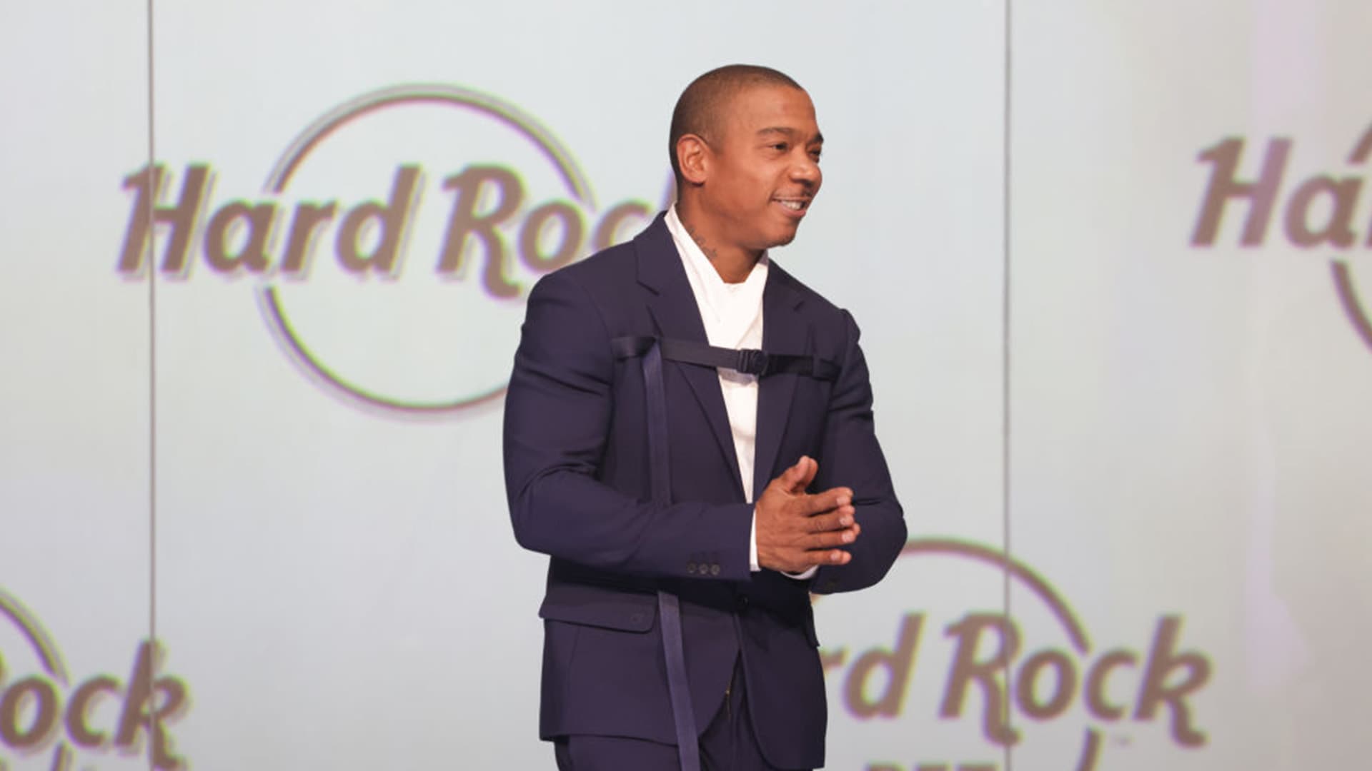 After Announcing A New Record Deal, Ja Rule Says He Has Plans To 'Break Ground' On A School In Ghana After Announcing A New Record Deal, Ja Rule Says He Has Plans To 'Break Ground' On A School In Ghana