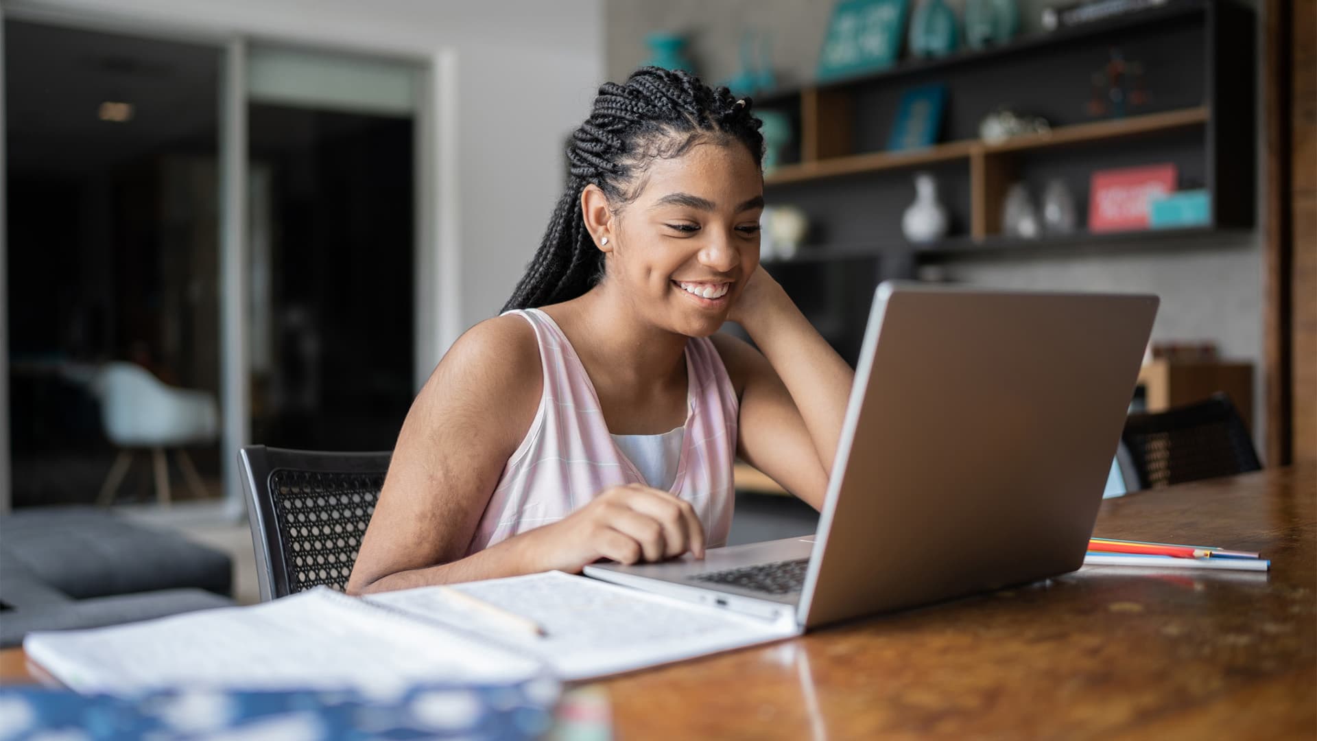 Black Girls Code Launches A Free Coding Academy For Black Girls Ages 7-10 Black Girls Code Launches A Free Coding Academy For Black Girls Ages 7-10