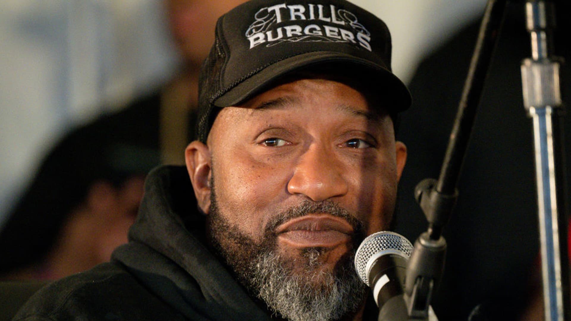 Bun B Sues Trill Burgers' Former Employees For Alleged Fraud, Misusing $45K Of The Restaurant's Funds Bun B Sues Trill Burgers' Former Employees For Alleged Fraud, Misusing $45K Of The Restaurant's Funds