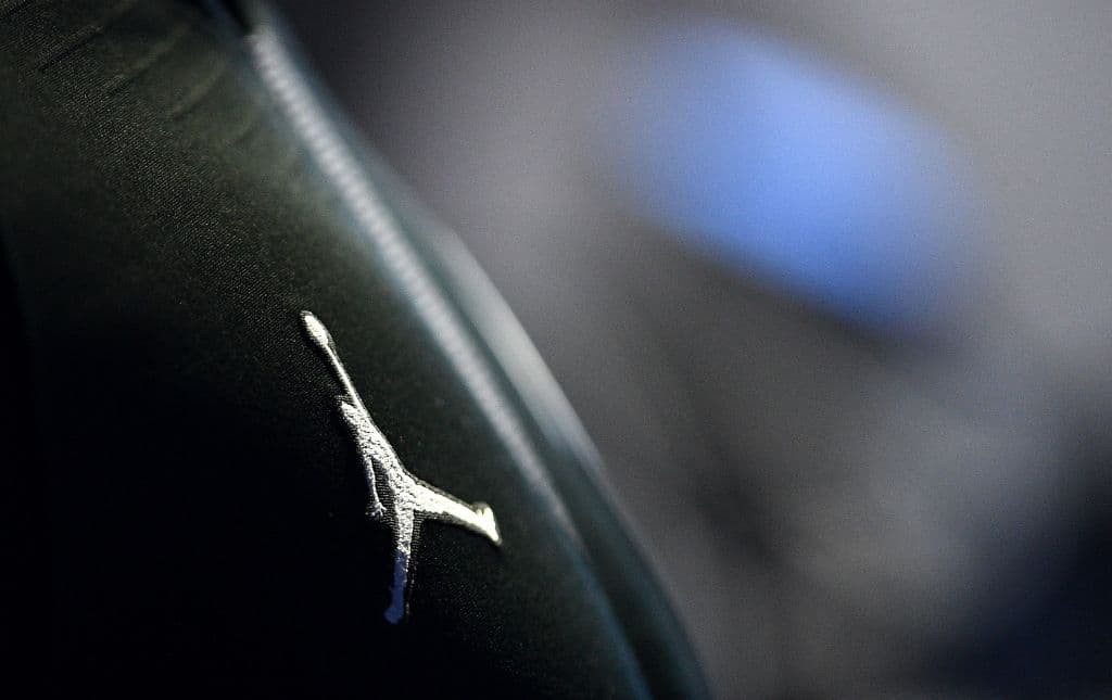 Photographer Alleges Nike Deceived Him Out Of The Iconic Michael Jordan Logo Without Issuing Proper Credit Or Compensation Photographer Alleges Nike Deceived Him Out Of The Iconic Michael Jordan Logo Without Issuing Proper Credit Or Compensation