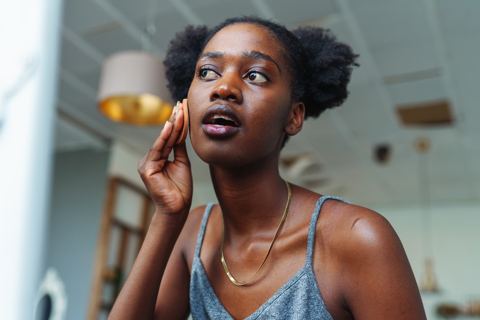 This Kenya-Based Skincare Company Created To Empower Those With Melanated Skin Has Raised $1.4M In Capital This Kenya-Based Skincare Company Created To Empower Those With Melanated Skin Has Raised $1.4M In Capital