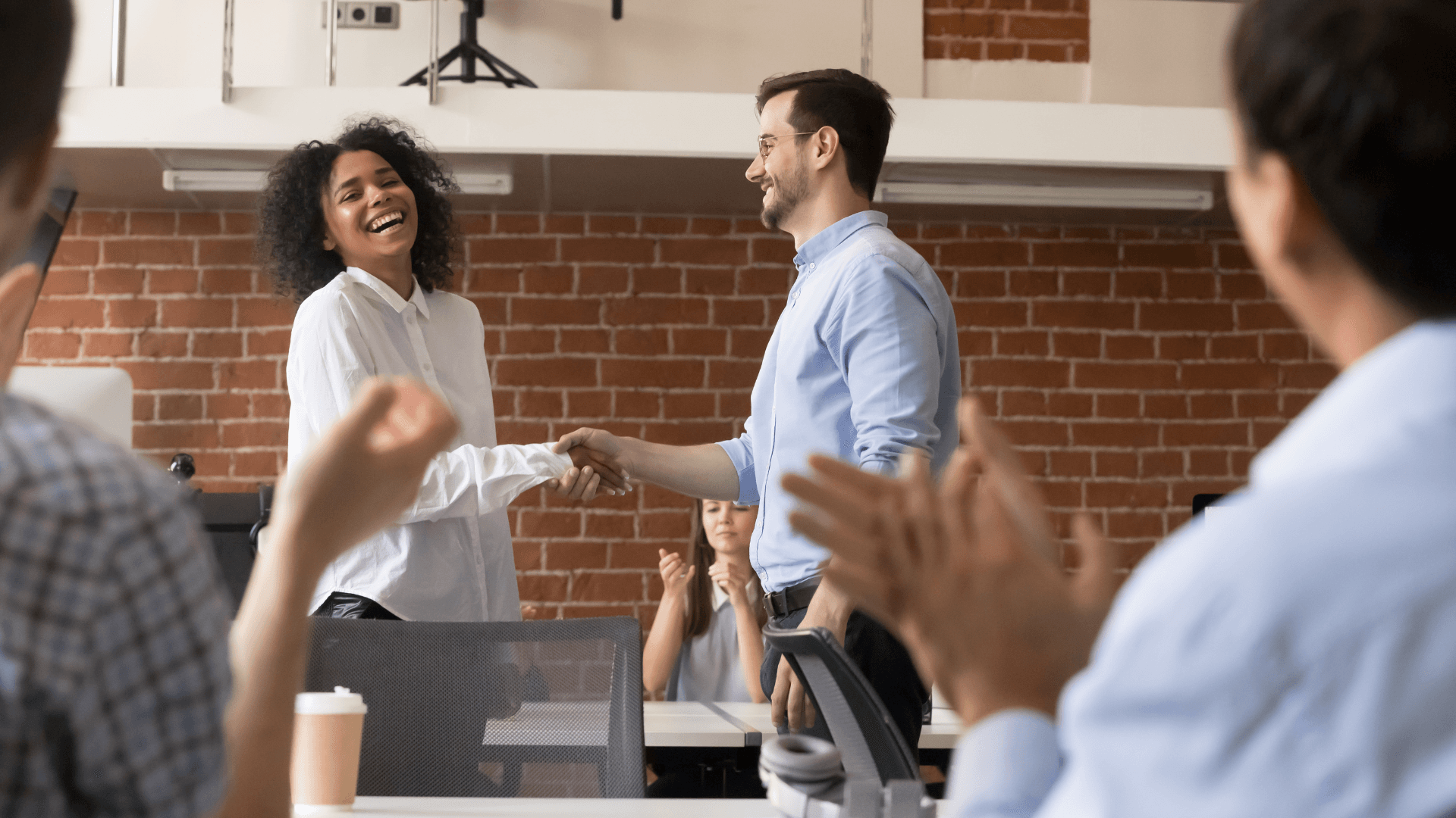 Ready for a Promotion? Here’s What You Need To Do To Get Ahead Ready for a Promotion? Here’s What You Need To Do To Get Ahead