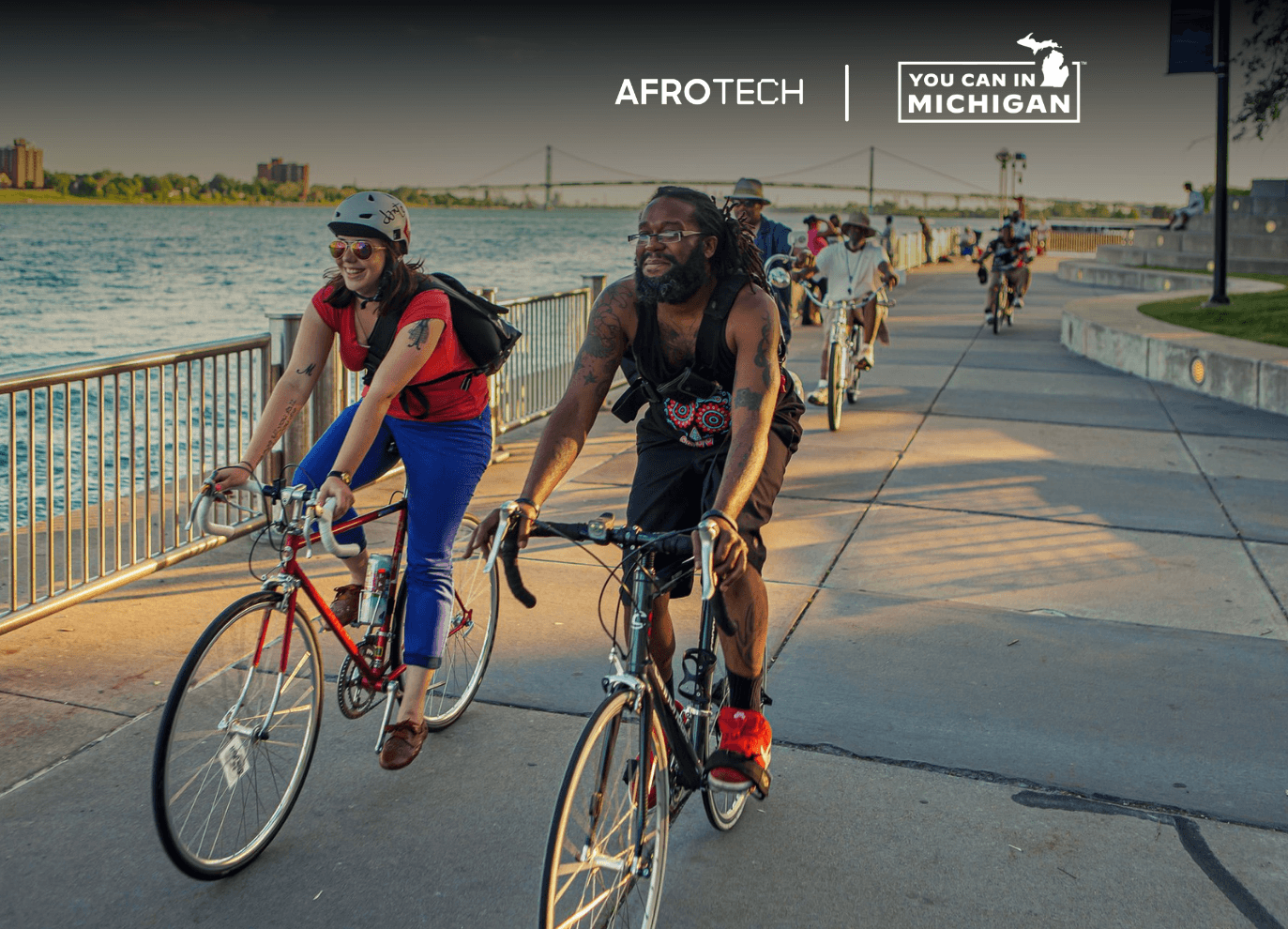 7 Places in Michigan Where Black Innovators are Thriving 7 Places in Michigan Where Black Innovators are Thriving