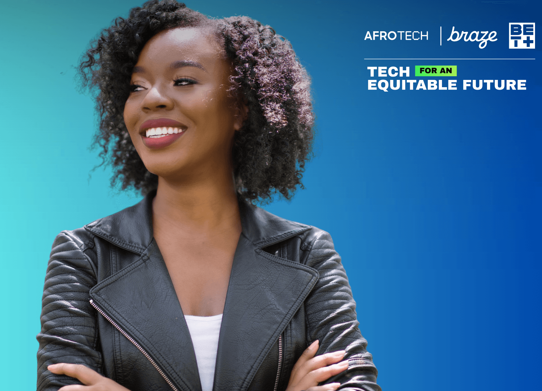 Leveling the Playing Field: How Braze is Accelerating Growth for Underrepresented Founders and Building a More Inclusive Tech Industry Leveling the Playing Field: How Braze is Accelerating Growth for Underrepresented Founders and Building a More Inclusive Tech Industry