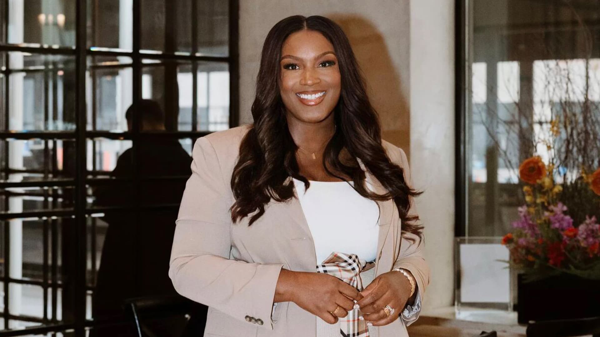 How Being An AFROTECH™ Insider Brought Product Leader Jade C. Williams Closer To Community How Being An AFROTECH™ Insider Brought Product Leader Jade C. Williams Closer To Community