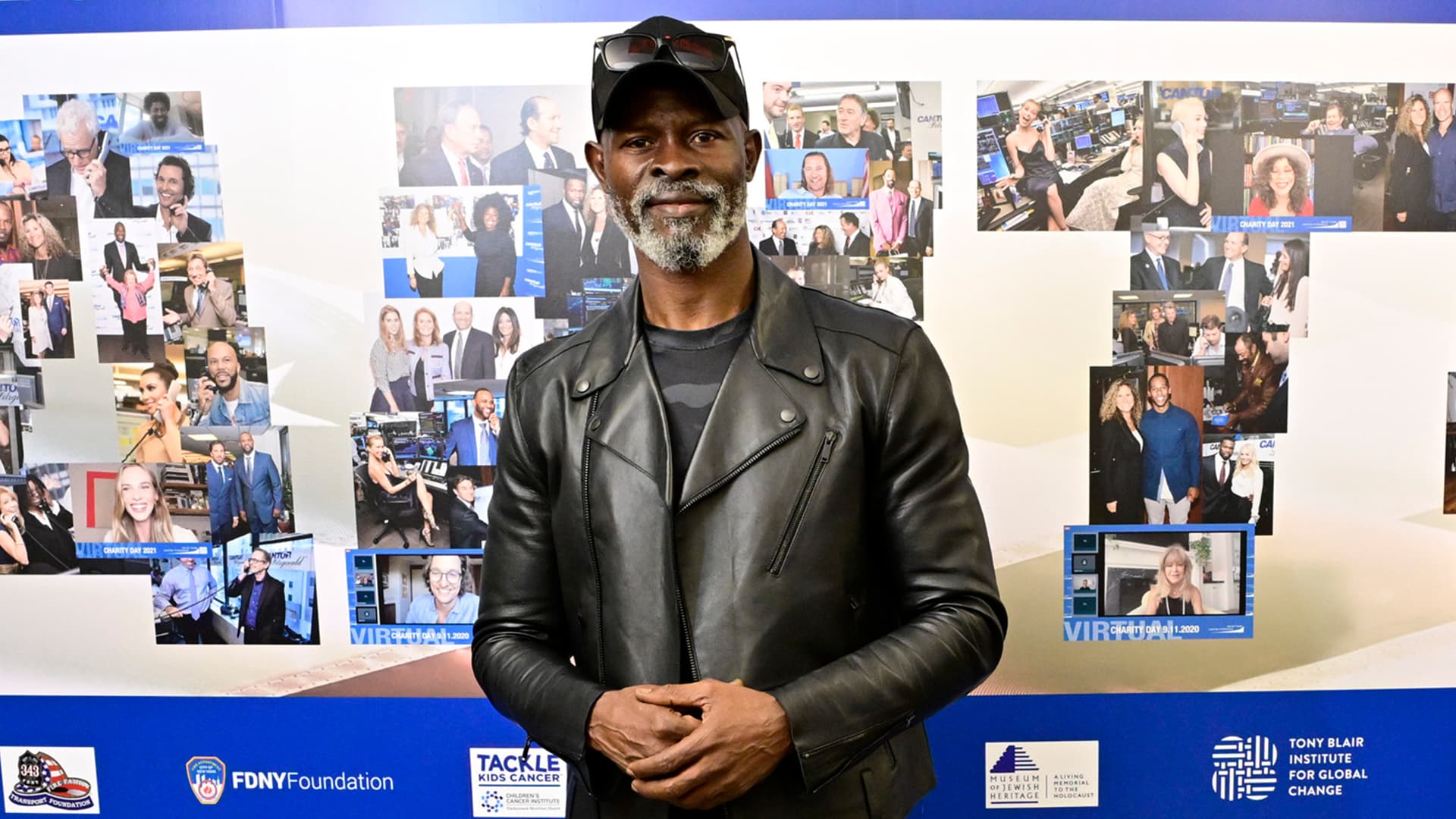 Despite His Decades-Long Success In Hollywood, Djimon Hounsou Admits To Being 'Underpaid' And Lowballed Despite His Decades-Long Success In Hollywood, Djimon Hounsou Admits To Being 'Underpaid' And Lowballed