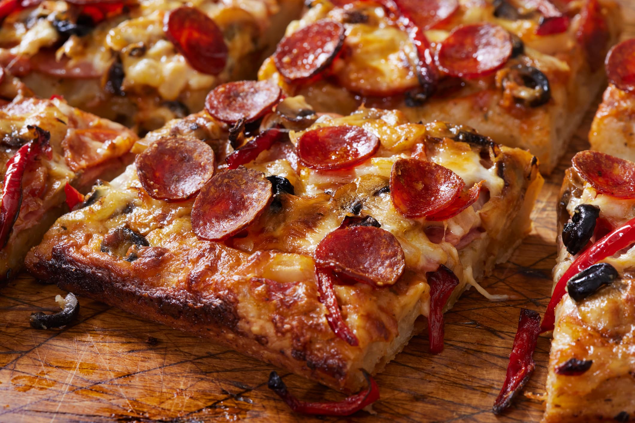 Since Opening, Black Founders Behind Philadelphia’s Down North Pizza Continue To Empower Former Inmates Since Opening, Black Founders Behind Philadelphia’s Down North Pizza Continue To Empower Former Inmates