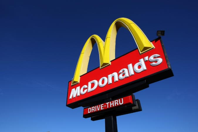 Over 40 Black Former McDonald's Franchisees Join Forces In Boycott Against The Fast Food Company Over 40 Black Former McDonald's Franchisees Join Forces In Boycott Against The Fast Food Company