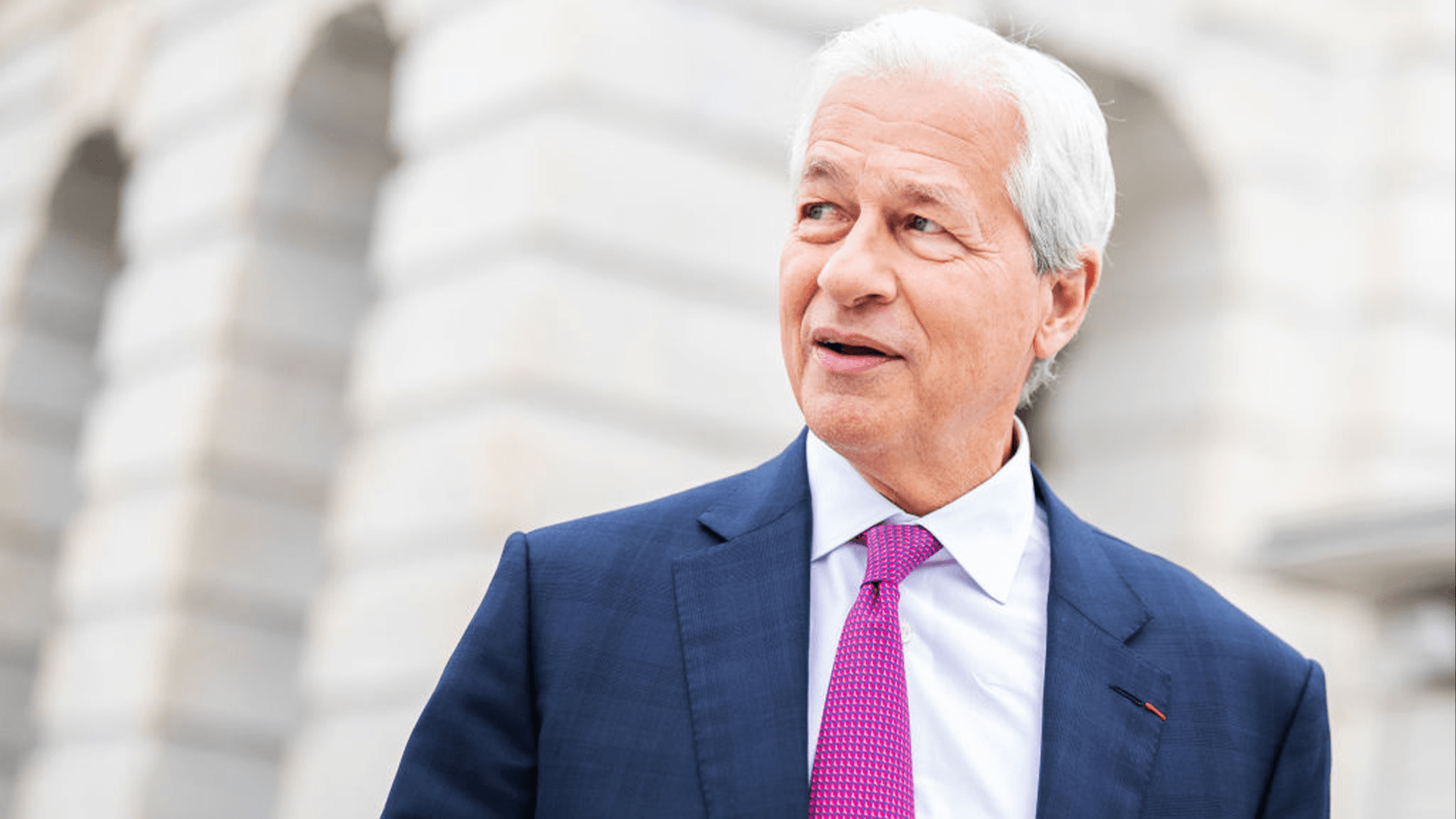 JPMorgan Chase Begins To Remove DEI Efforts From Website After CEO Jamie Dimon's Bold Pledge To Take On Conservative Agenda JPMorgan Chase Begins To Remove DEI Efforts From Website After CEO Jamie Dimon's Bold Pledge To Take On Conservative Agenda