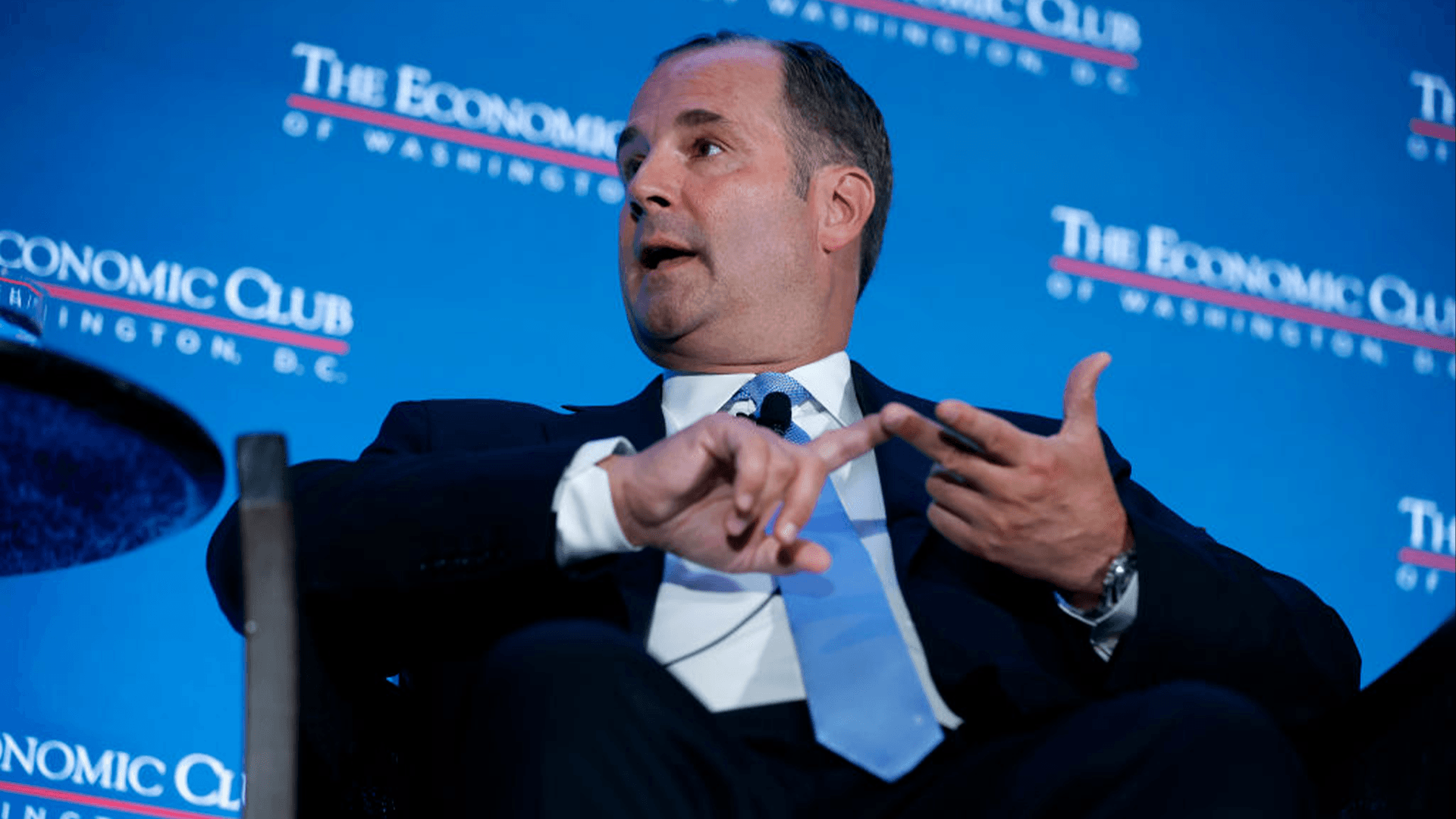 Over 40K Marriott Associates Said 'Thank You' Via Email After CEO Reaffirmed DEI Commitment Amid Federal Pushback Over 40K Marriott Associates Said 'Thank You' Via Email After CEO Reaffirmed DEI Commitment Amid Federal Pushback