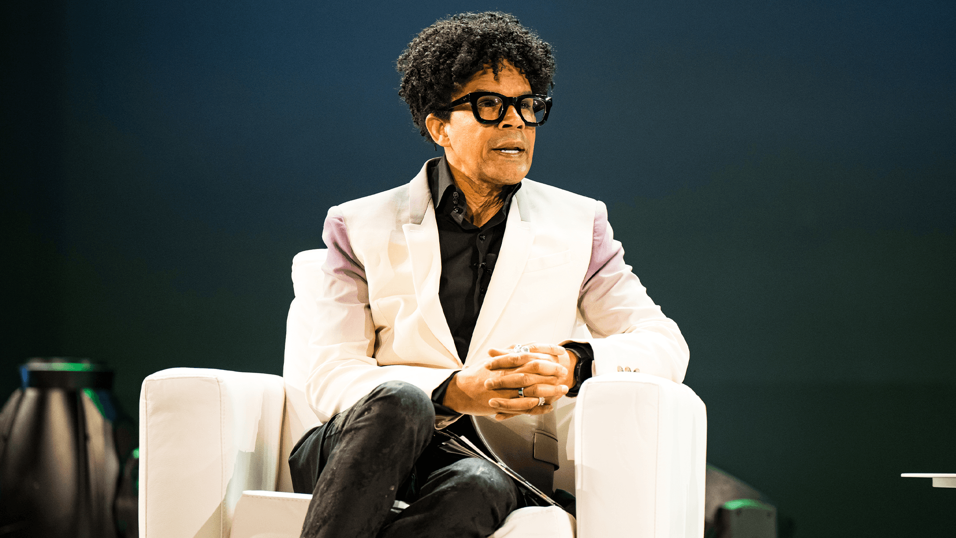 Watch Now: Walton Isaacson Agency CEO And Founder Aaron Walton Shares How Authenticity Drives Successful Brand Partnerships At AFROTECH™ 2024 Watch Now: Walton Isaacson Agency CEO And Founder Aaron Walton Shares How Authenticity Drives Successful Brand Partnerships At AFROTECH™ 2024