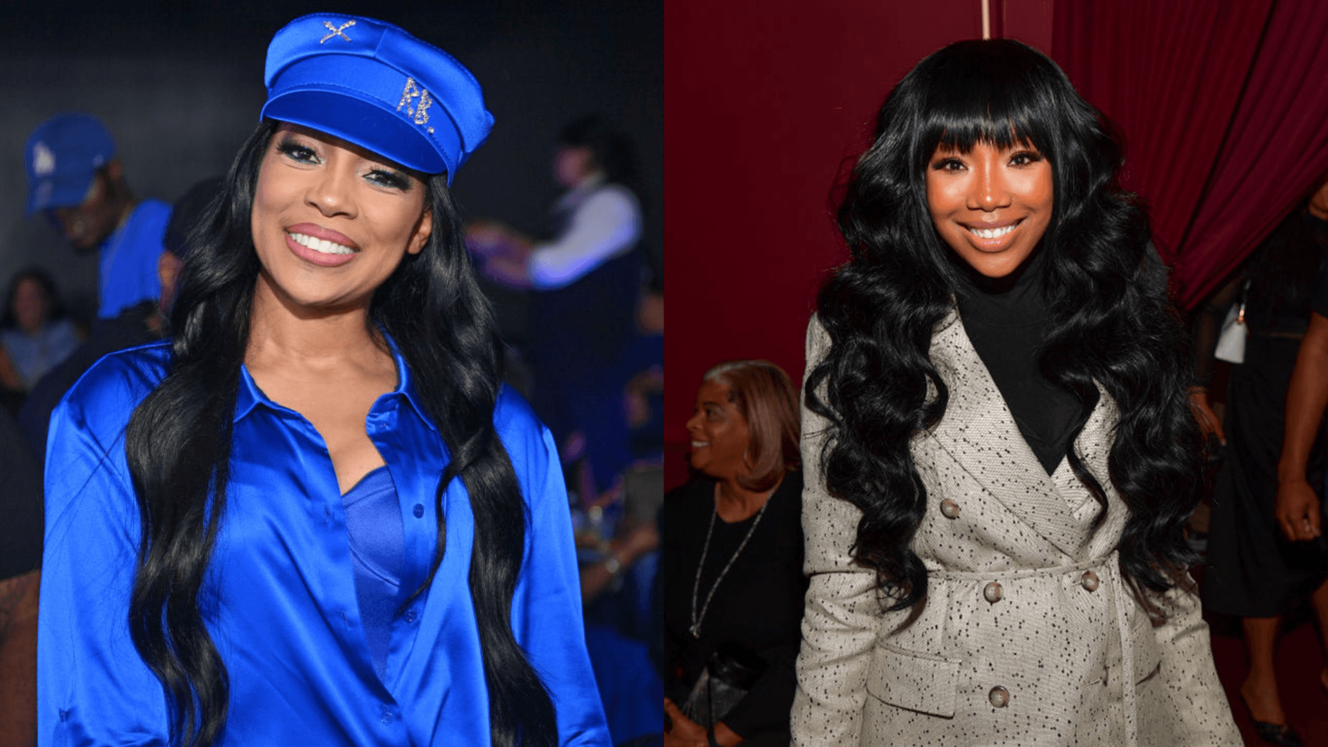 Black Promoters Collective Surpasses $100M In Year-End Revenue Following Announcement Of Brandy And Monica's 'The Boy Is Mine Tour' Black Promoters Collective Surpasses $100M In Year-End Revenue Following Announcement Of Brandy And Monica's 'The Boy Is Mine Tour'