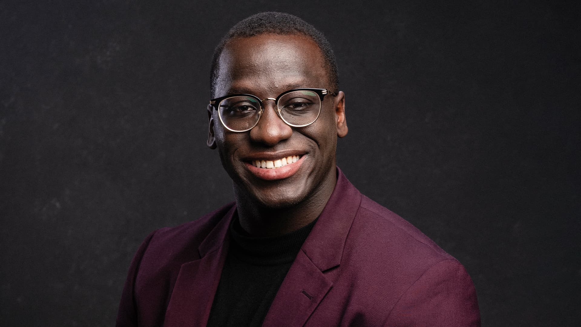 Peabody Award–Winning Ghanaian-American Physician, Joel Bervell, Is Using Social Media To Combat Racial Disparities In Healthcare Peabody Award–Winning Ghanaian-American Physician, Joel Bervell, Is Using Social Media To Combat Racial Disparities In Healthcare