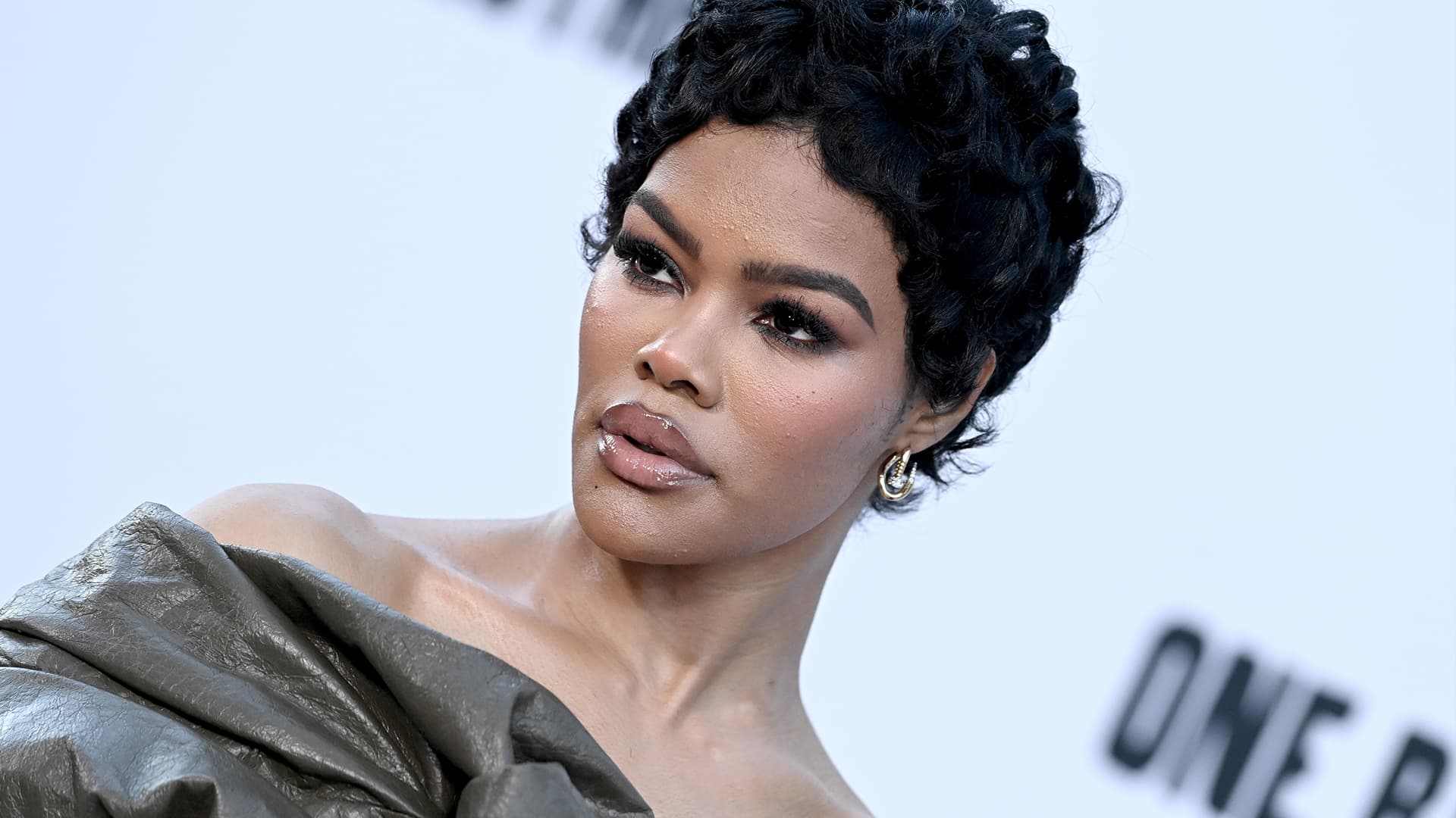 Teyana Taylor Reveals The Advice Beyoncé Gave To Her That She Applied To Her Career And The Music Business Teyana Taylor Reveals The Advice Beyoncé Gave To Her That She Applied To Her Career And The Music Business