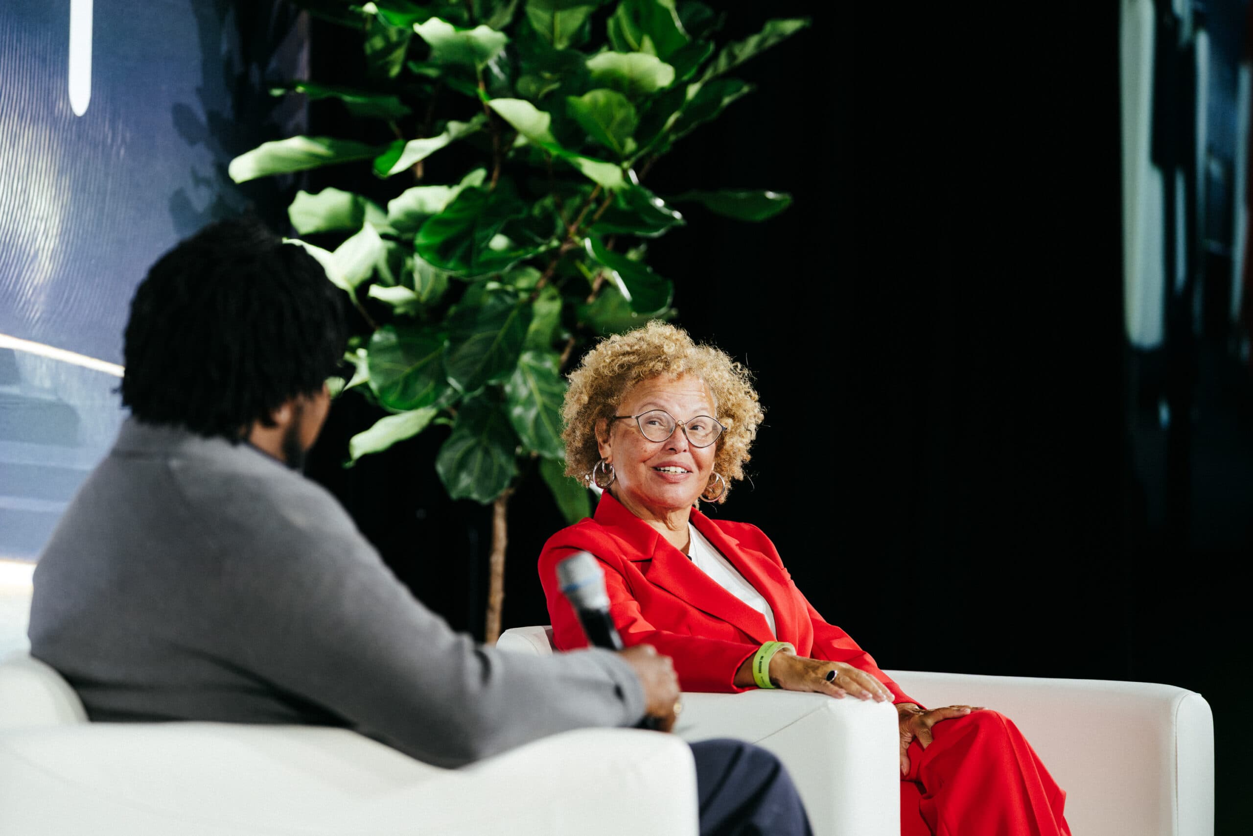 Former BET CEO Debra Lee Sees Hope In The Digital Era, Citing Issa Rae And Keke Palmer As Examples Of What’s Possible Former BET CEO Debra Lee Sees Hope In The Digital Era, Citing Issa Rae And Keke Palmer As Examples Of What’s Possible