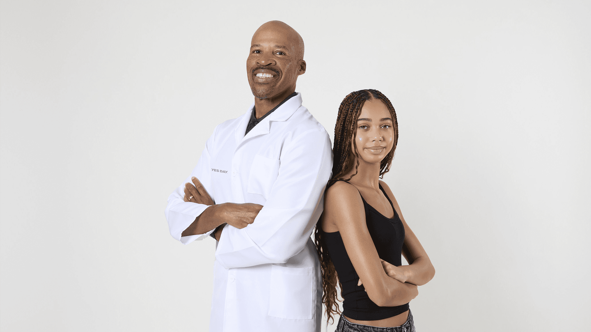 13-Year-Old Coco Granderson Launches Skincare Brand With The Help Of Rhode's Chemist Ron Robinson 13-Year-Old Coco Granderson Launches Skincare Brand With The Help Of Rhode's Chemist Ron Robinson
