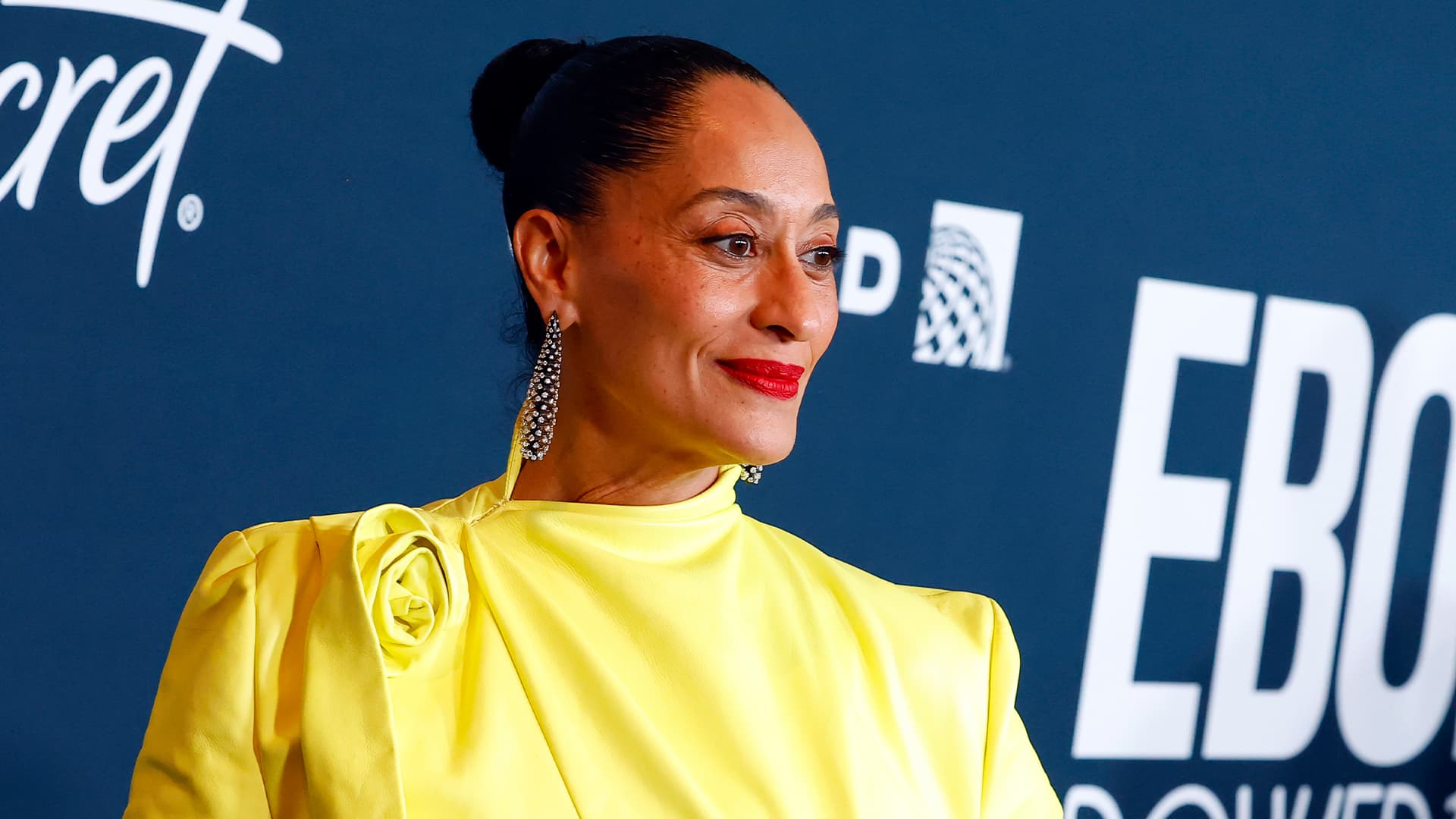Tracee Ellis Ross Admits She Wasn't Able To Self-Fund Pattern Beauty So She Onboarded Business Partners For The Capital — Here’s How It’s Going Tracee Ellis Ross Admits She Wasn't Able To Self-Fund Pattern Beauty So She Onboarded Business Partners For The Capital — Here’s How It’s Going