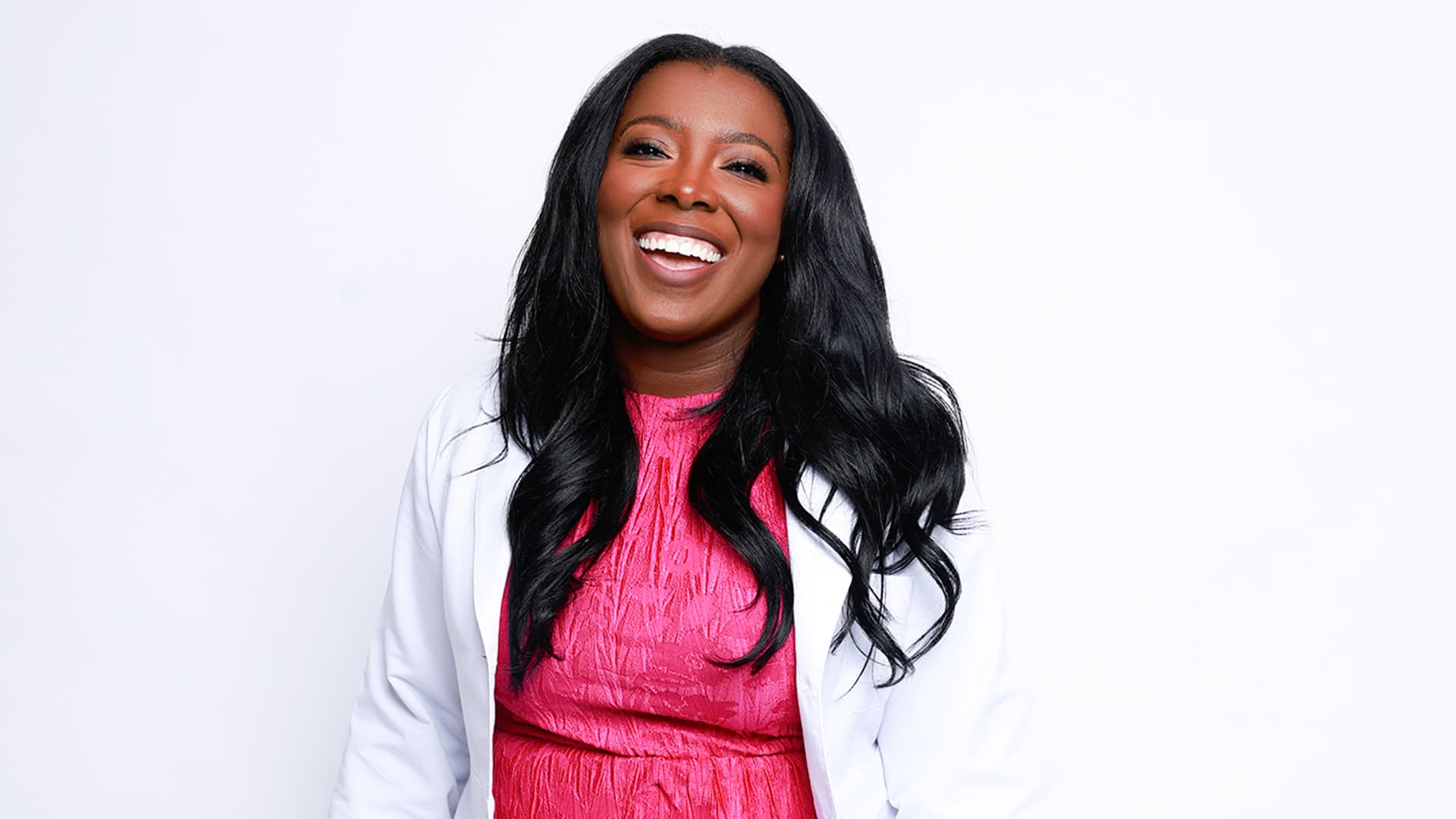 This HBCU Alum Has Taught Over 3,000 Girls About Cosmetic Science And Has Now Opened A STEM Classroom In Tulsa, OK This HBCU Alum Has Taught Over 3,000 Girls About Cosmetic Science And Has Now Opened A STEM Classroom In Tulsa, OK