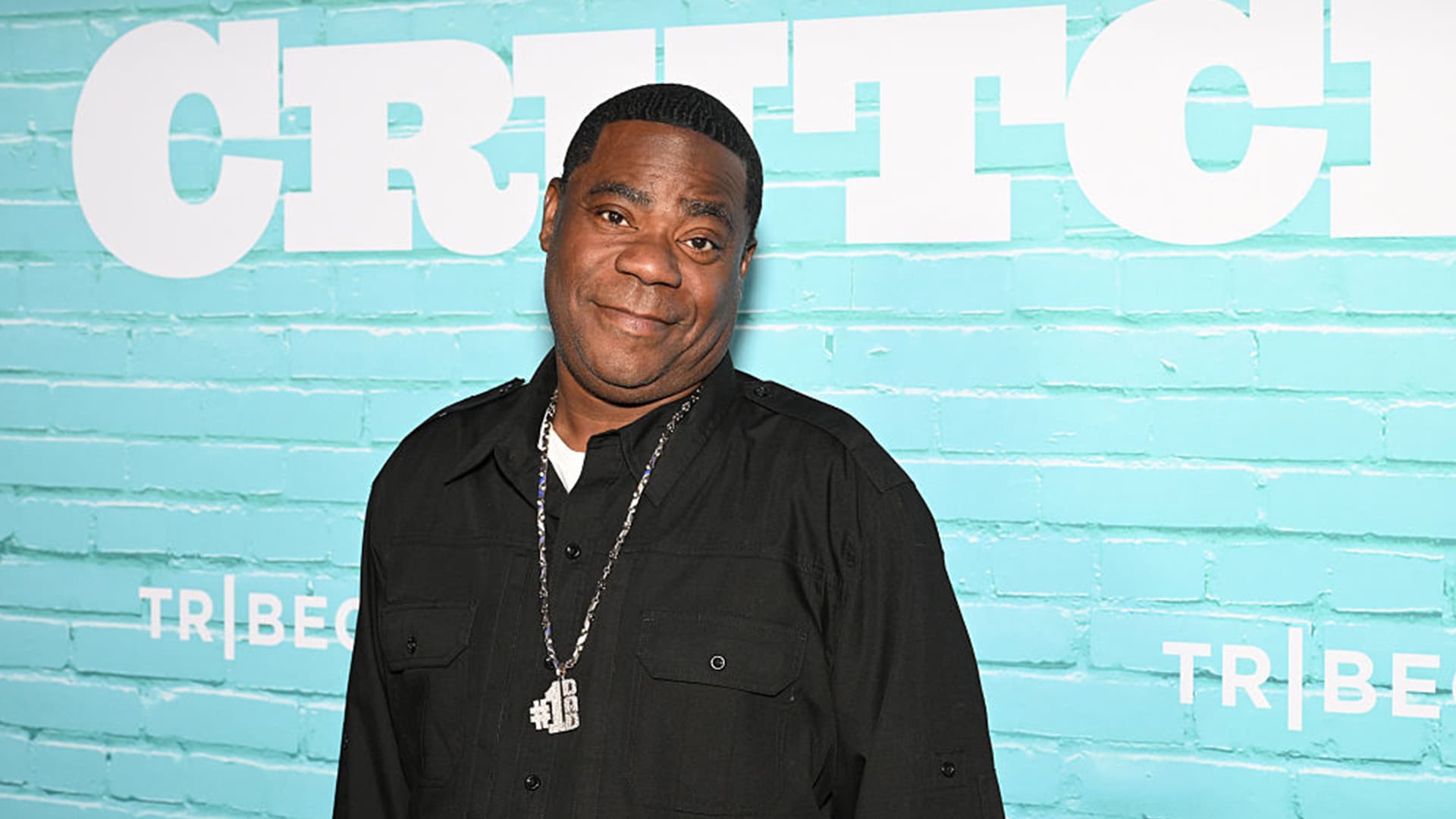 Tracy Morgan Donates More Than $200K To Hackensack Meridian Health Foundation To Support 19,000 Families In Need Tracy Morgan Donates More Than $200K To Hackensack Meridian Health Foundation To Support 19,000 Families In Need