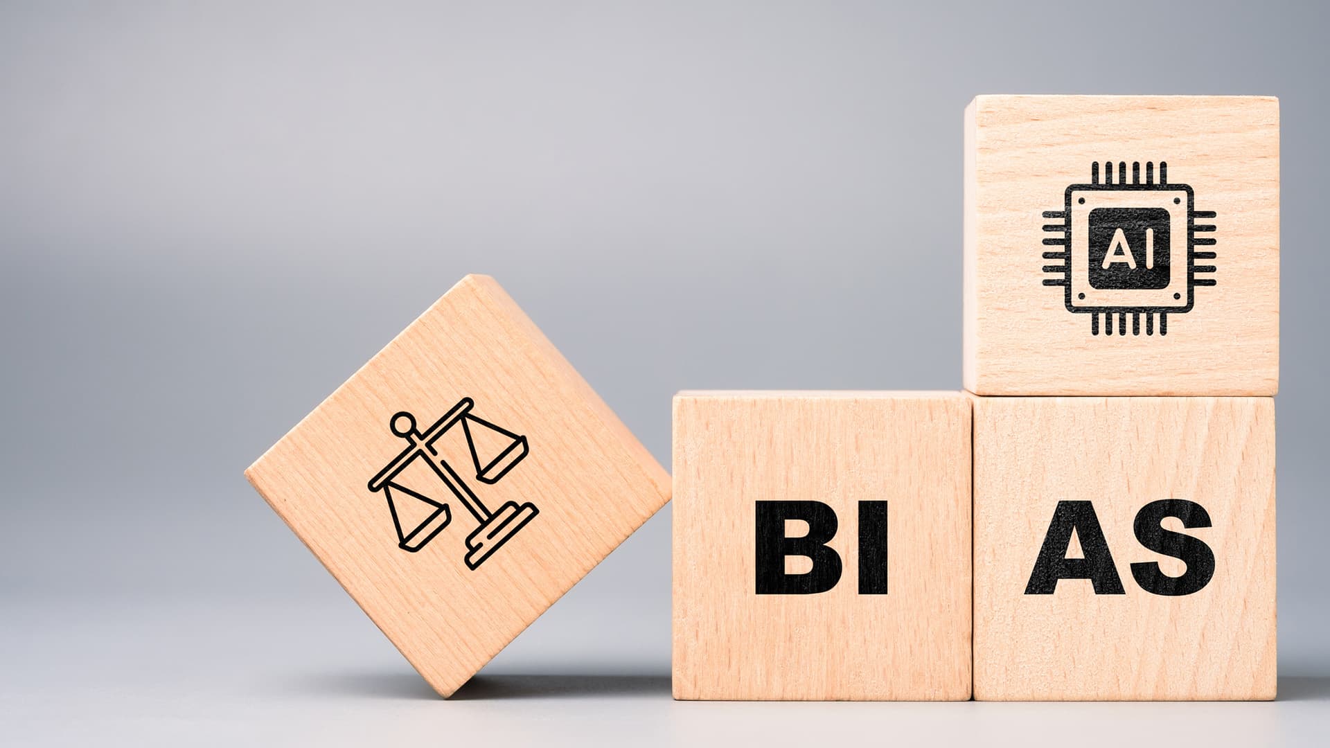 Democrats Warn Biased Algorithms Could Worsen Inequity As They Reintroduce AI Civil Rights Act Democrats Warn Biased Algorithms Could Worsen Inequity As They Reintroduce AI Civil Rights Act